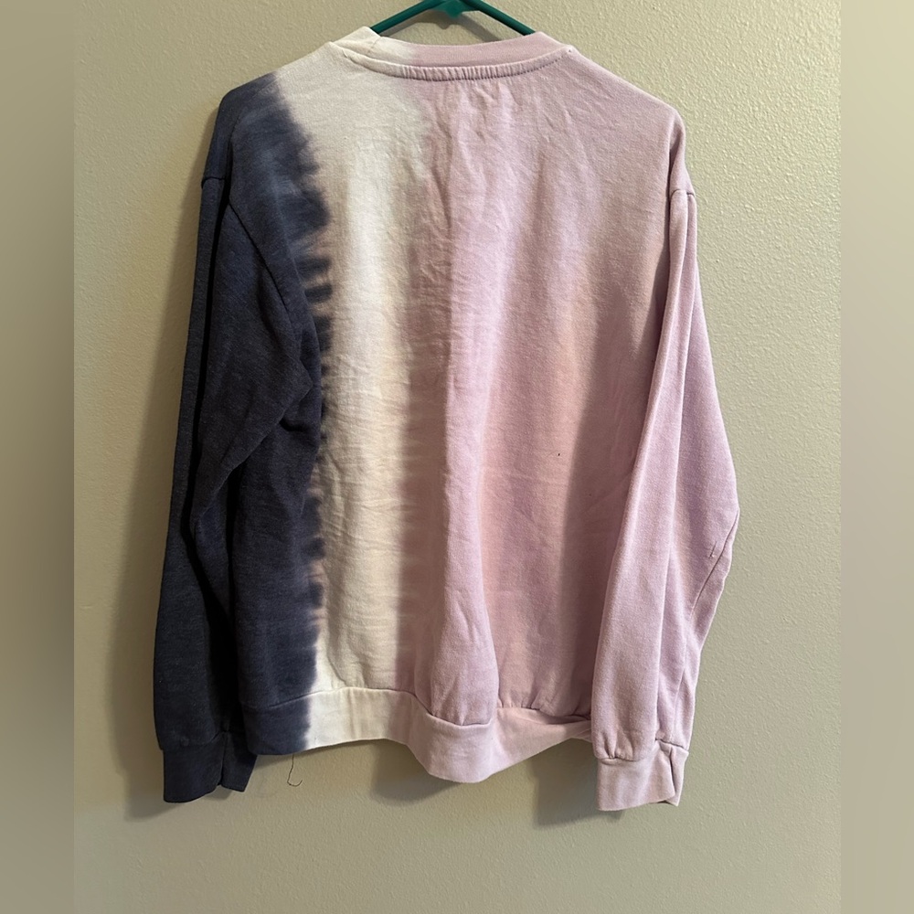 Nirvana Sweatshirt - image 2